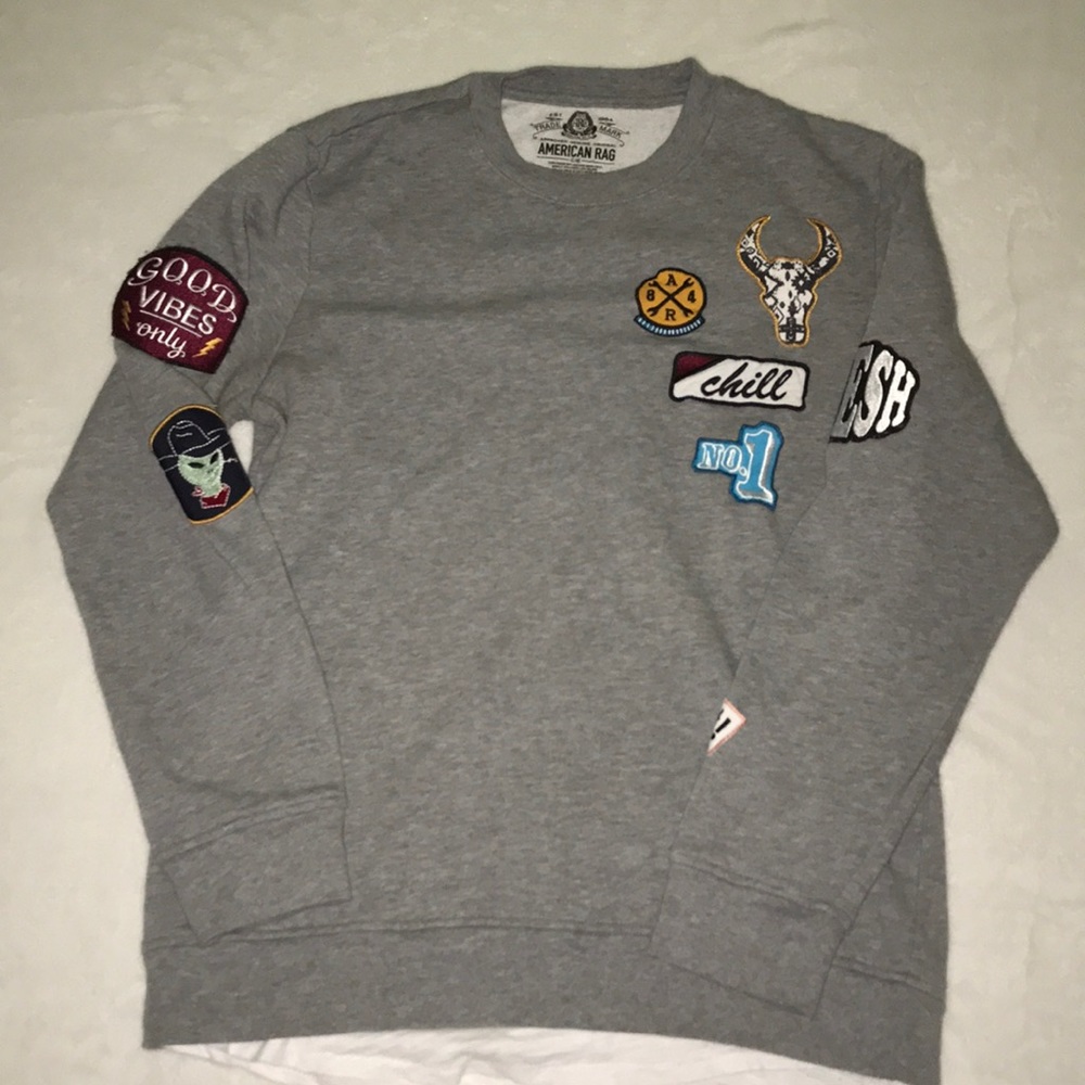 Thrifted Crew